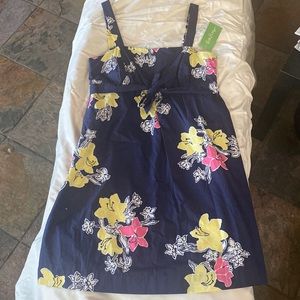NWT Lilly Pulitzer dress
